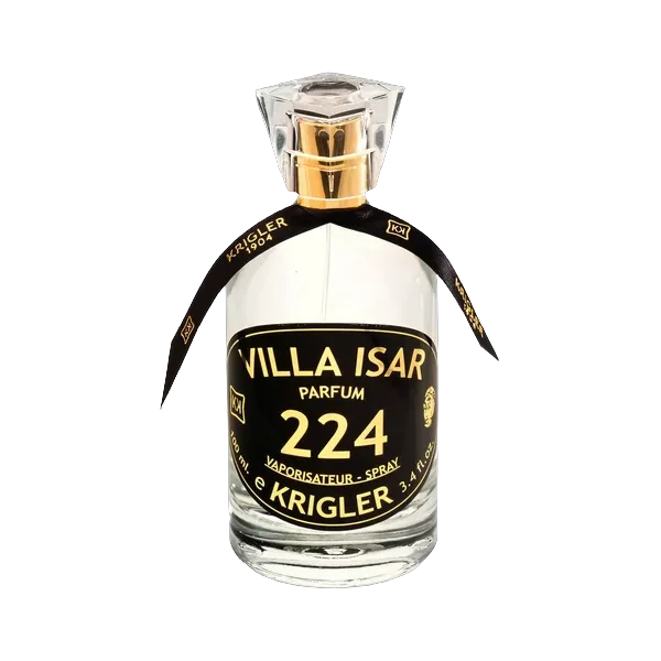 Krigler Villa Isar 224