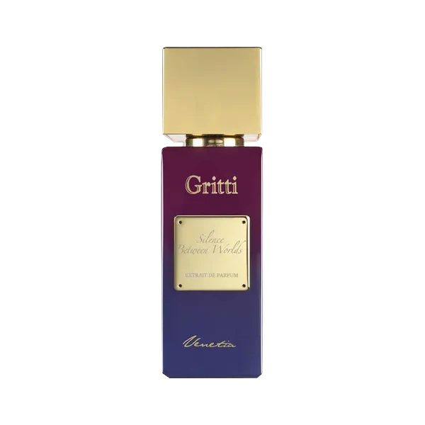 Gritti Silence Between Worlds