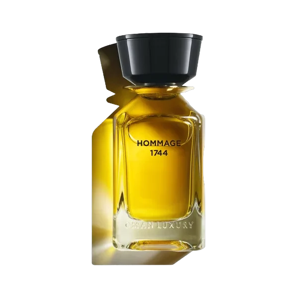 Omanluxury Hommage 1744