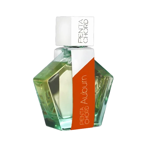 Tauer Pentachord Auburn Perfumes