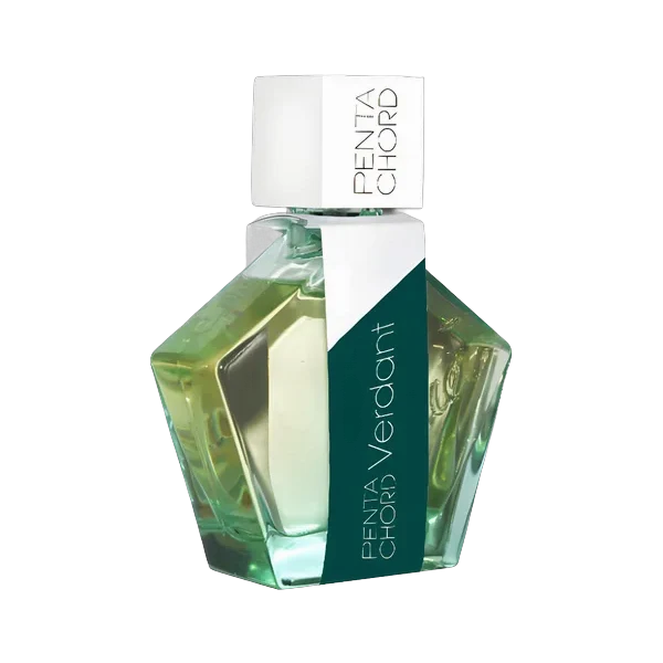 Tauer Pentachord Verdant Perfumes