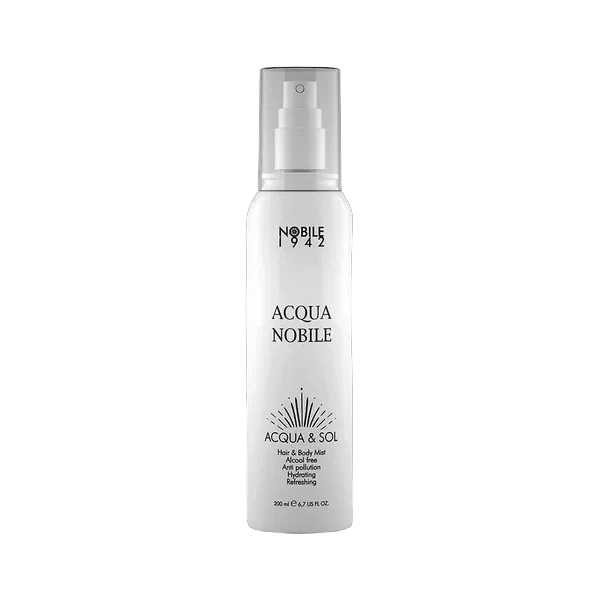 Nobile 1942 Acqua Nobile