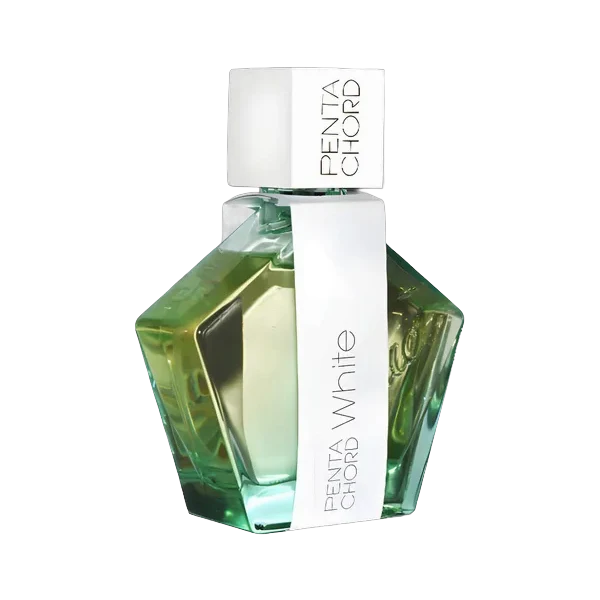 Tauer Pentachord White Perfumes