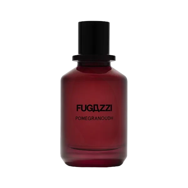 Fugazzi Pomegranoudh