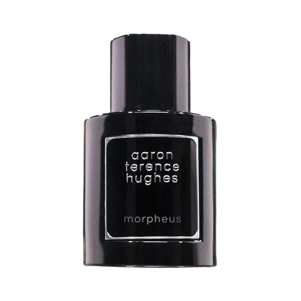 Aaron Terence Hughes Morpheus