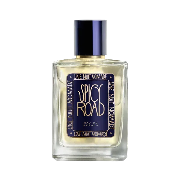 Une Nuit Nomade Spicy Road
