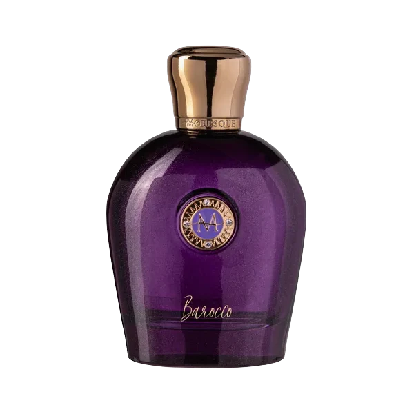 Moresque Barocco