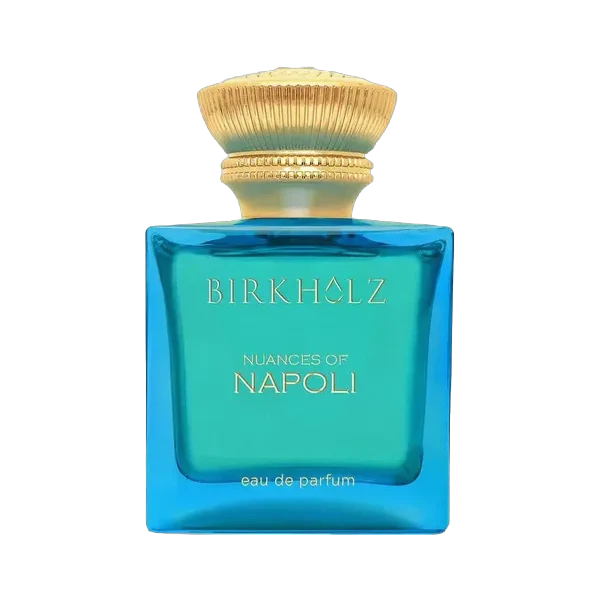 Birkholz Nuances of Napoli