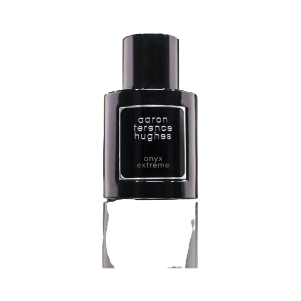 Aaron Terence Hughes Onyx Extreme