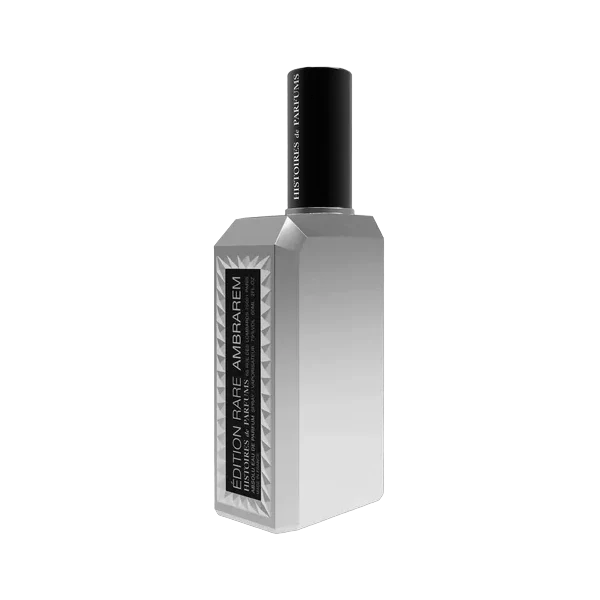 Histoires De Parfums Édition Rare - Ambrarem