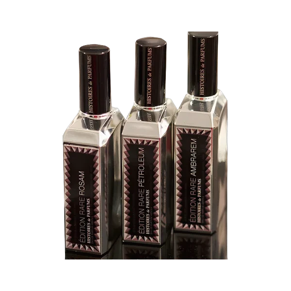 Histoires De Parfums Édition Rare - Rosam