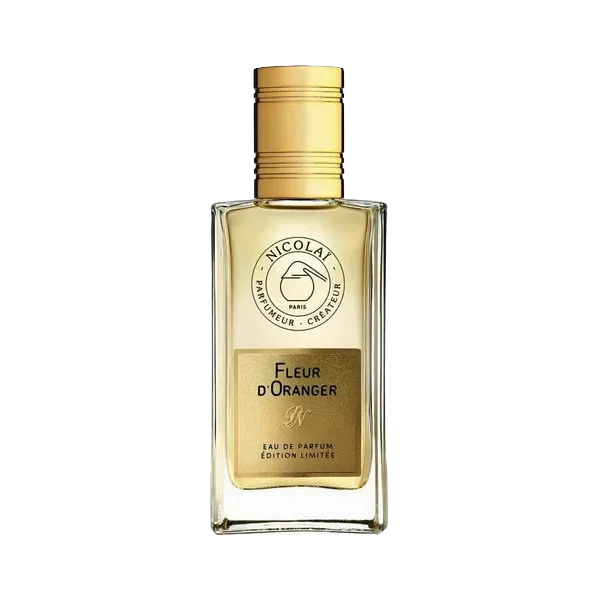 Nicolai Fleur d'Oranger Nicolaï