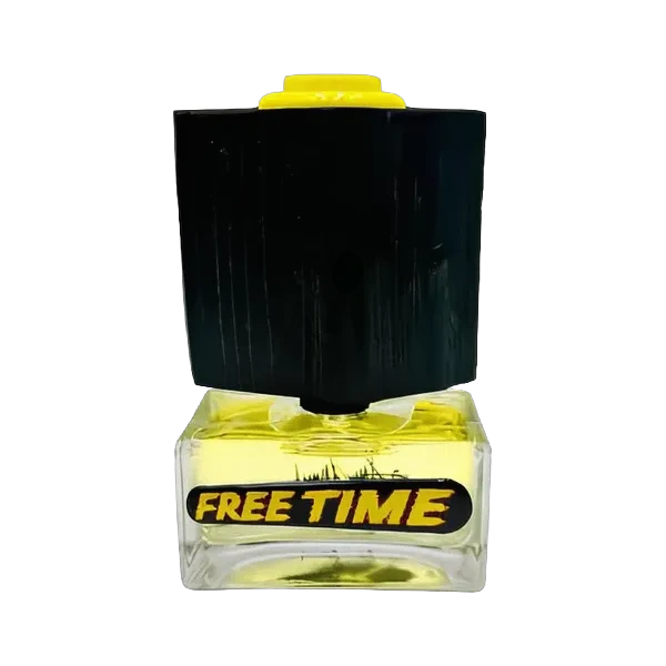 Filippo Sorcinelli Free Time