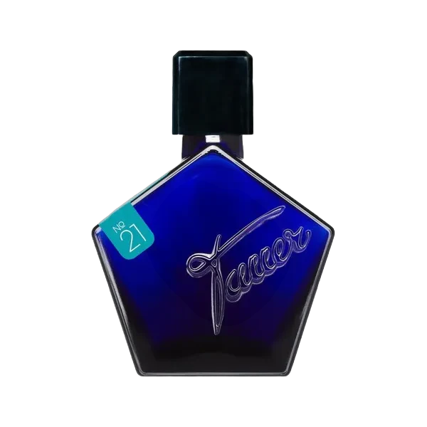 Tauer № 21 L'Air du Jardin Caché Perfumes