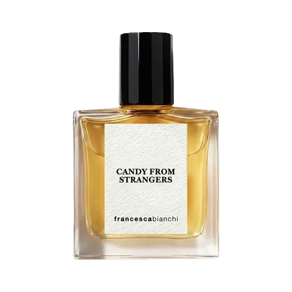 Francesca Bianchi Candy from Strangers