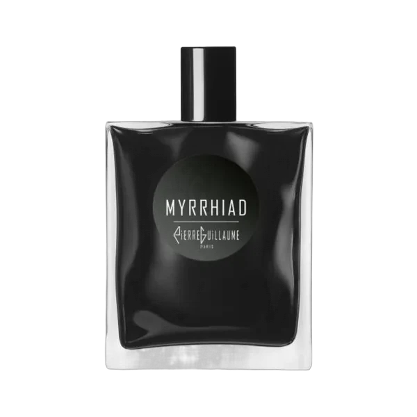 Pierre Guillaume Myrrhiad