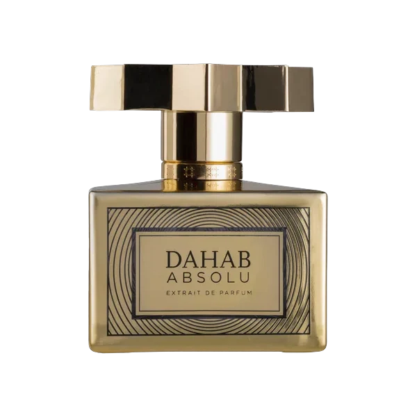 Kajal Dahab Absolu