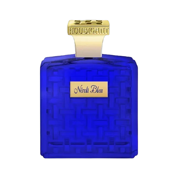 Houbigant Néroli Bleu
