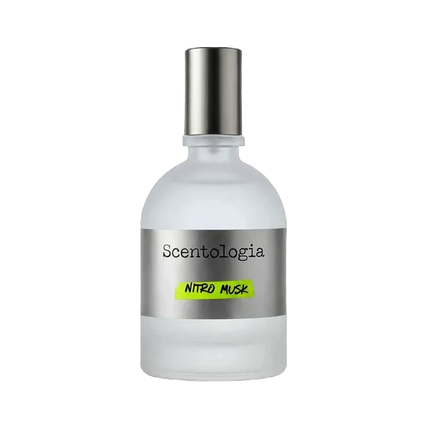Scentologia Nitro Musk