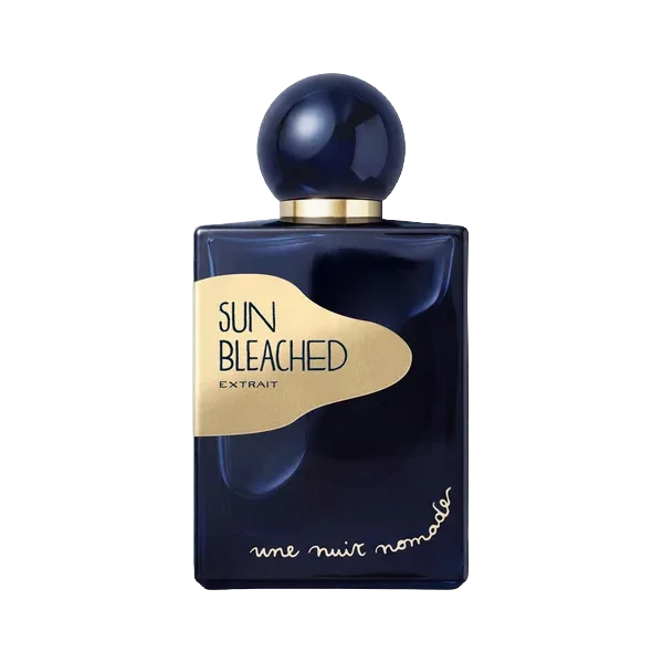 Une Nuit Nomade Sun Bleached