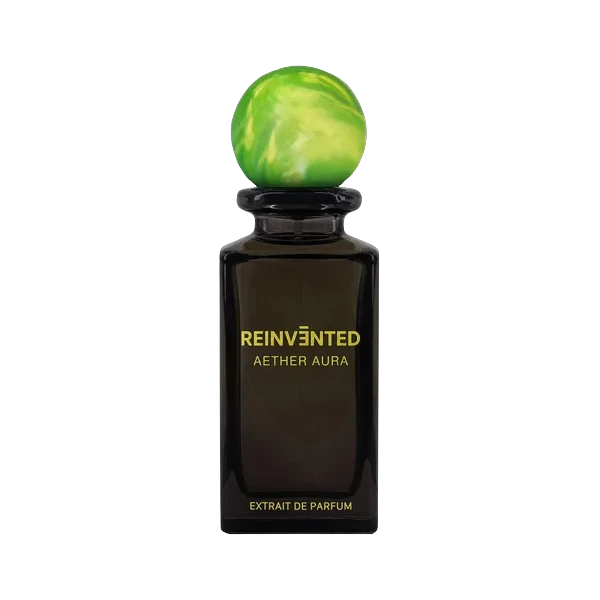 Reinvented Aether Aura