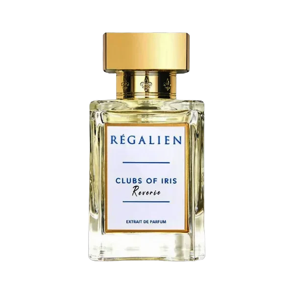 Regalien Clubs of Iris Reverie