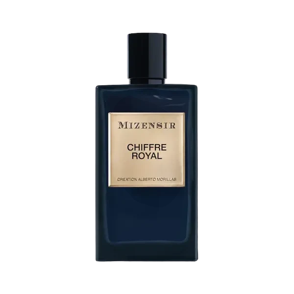 Mizensir Chiffre Royal