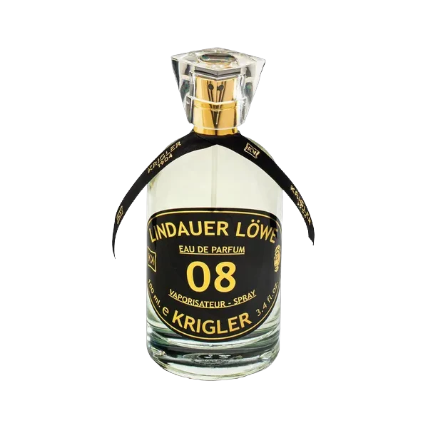 Krigler Lindauer Löwe 08