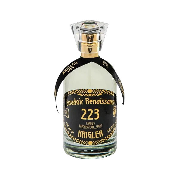 Krigler Boudoir Renaissance 223