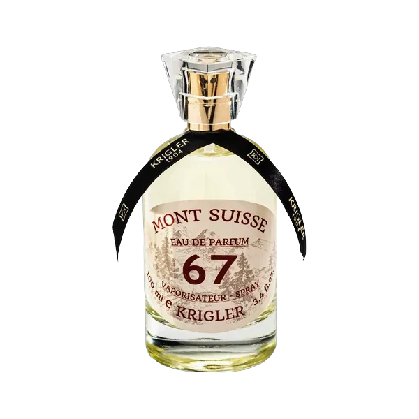 Krigler Mont Suisse 67