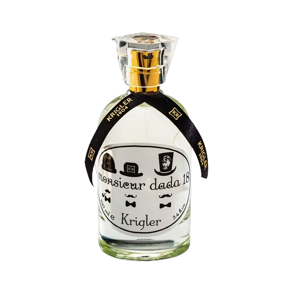 Krigler Monsieur Dada 18