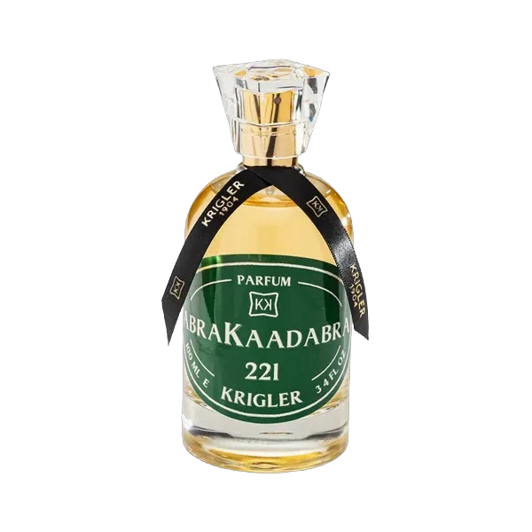 Krigler Abrakaadabra 221
