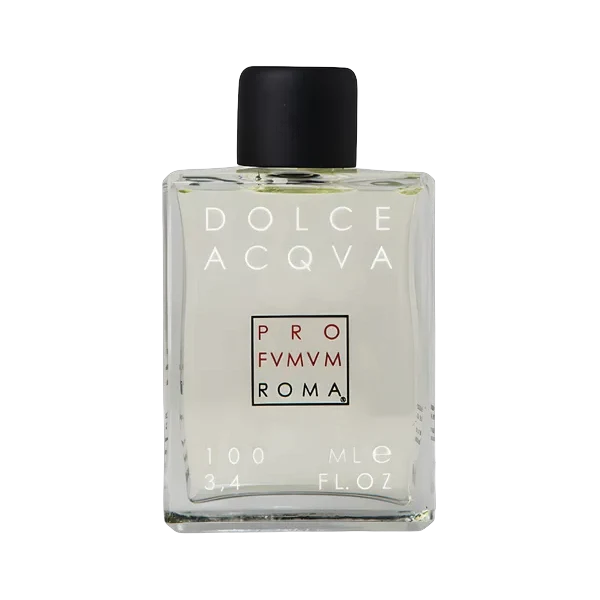Profumum Roma Dolce Acqua