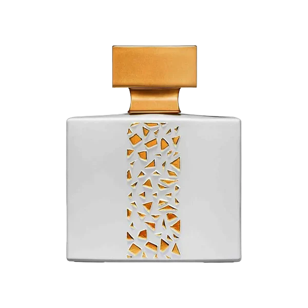 Martine Micallef Ylang in Gold