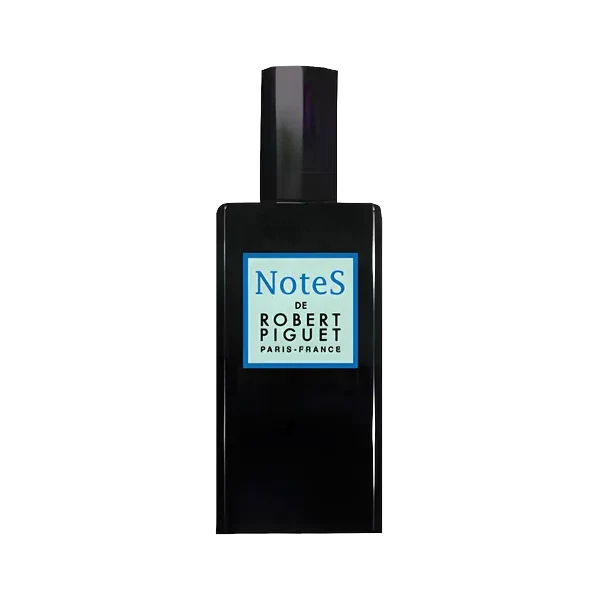 Robert Piguet Notes