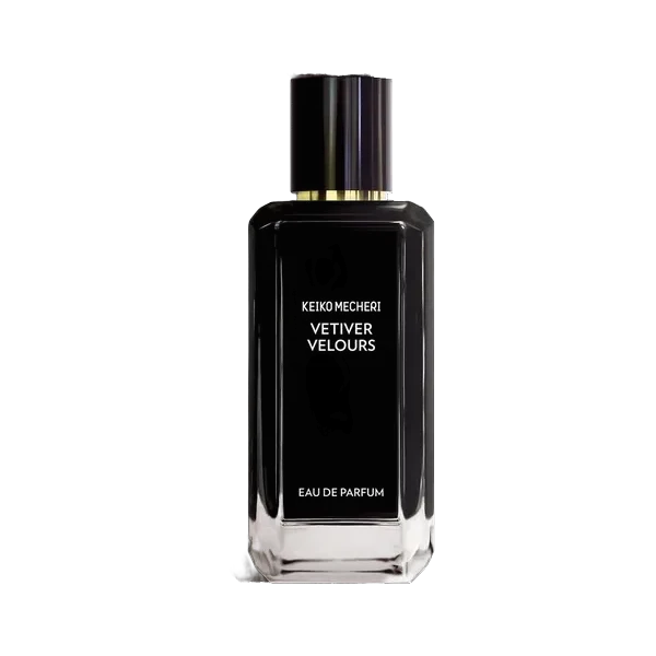 Keiko Mecheri Vetiver Velours