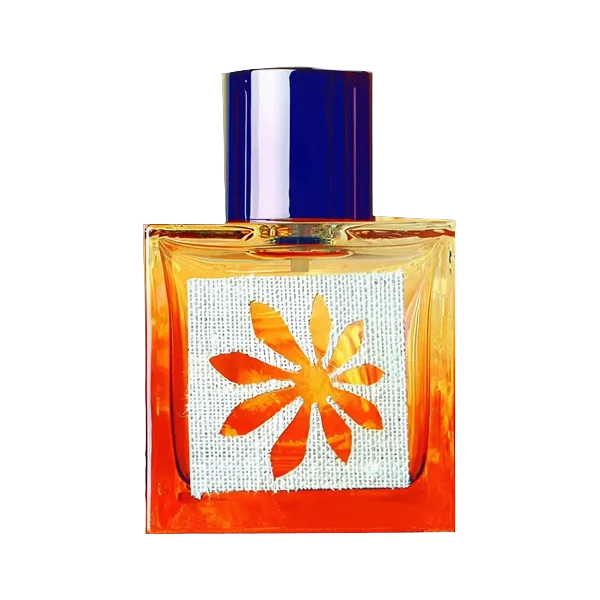 Martine Micallef Vanille Orient