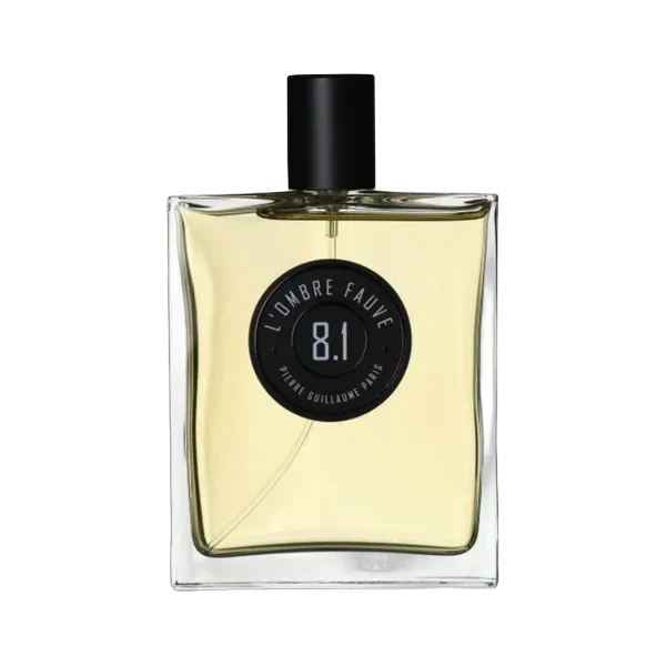 Pierre Guillaume 8.1 L'Ombre Fauve