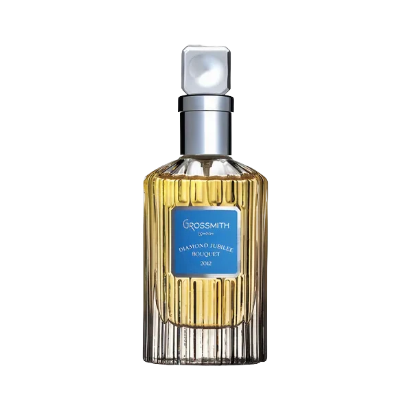 Grossmith Diamond Jubilee Bouquet