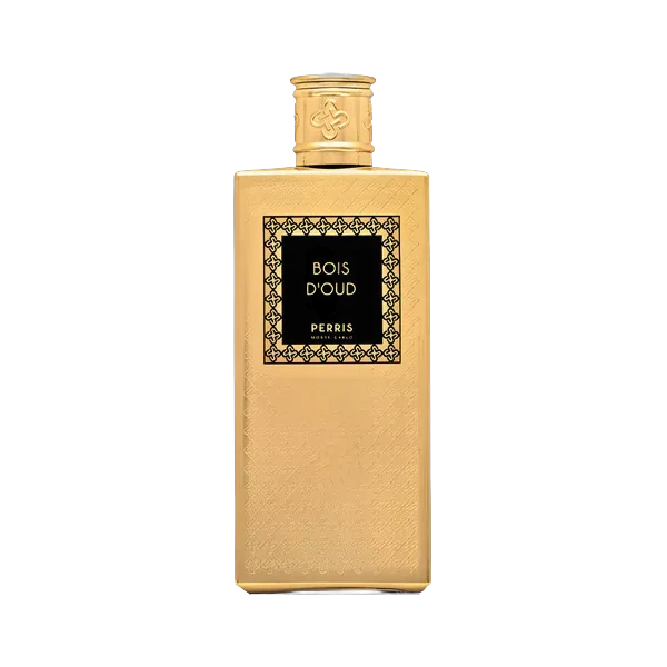 Perris Monte Carlo Bois d'Oud