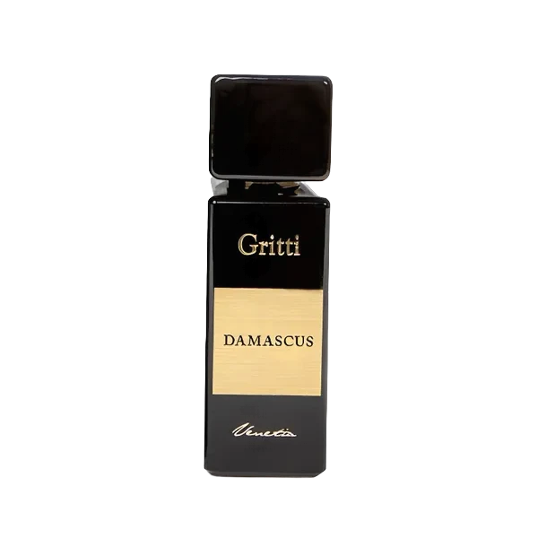 Gritti Damascus