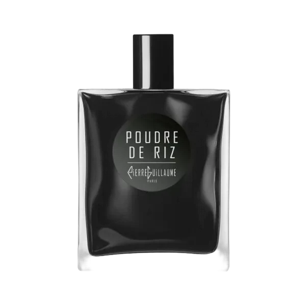 Pierre Guillaume Poudre de Riz