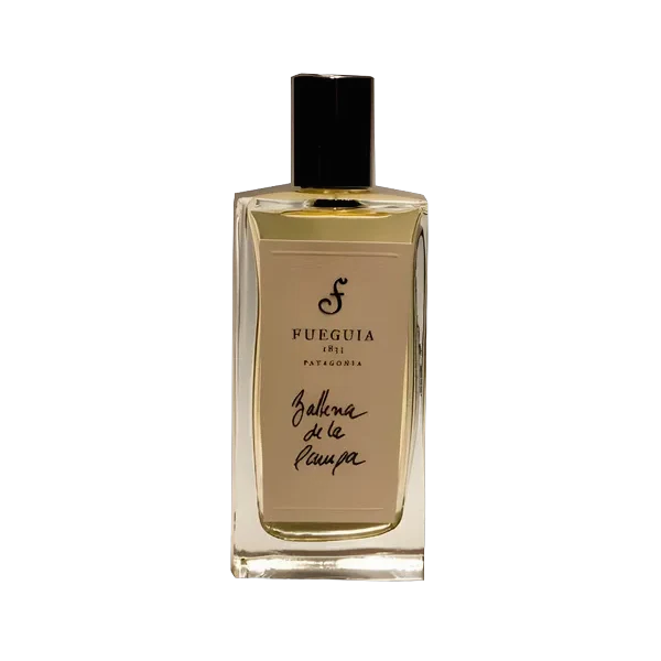 Fueguia 1833 Ballena de la Pampa