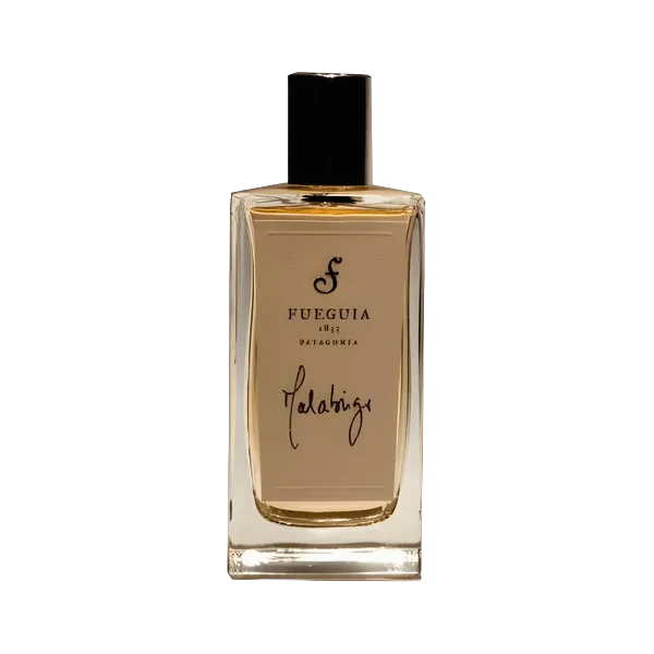 Fueguia 1833 Malabrigo