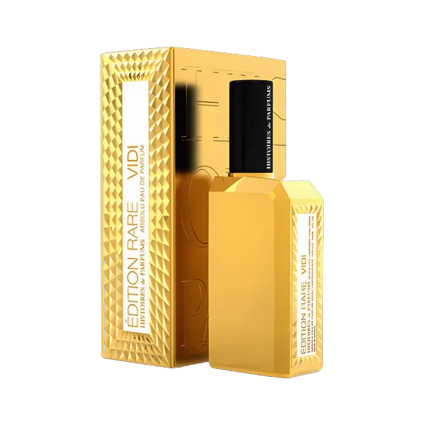 Histoires De Parfums Édition Rare - Vidi
