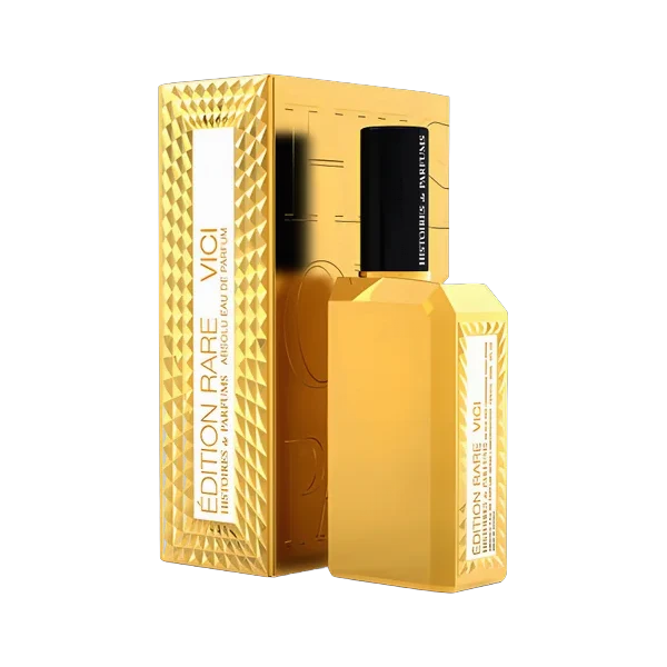 Histoires De Parfums Édition Rare - Vici