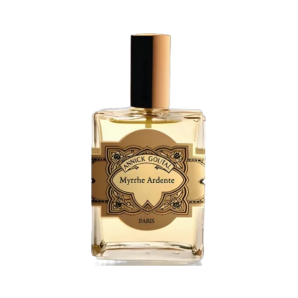 Goutal Myrrhe Ardente