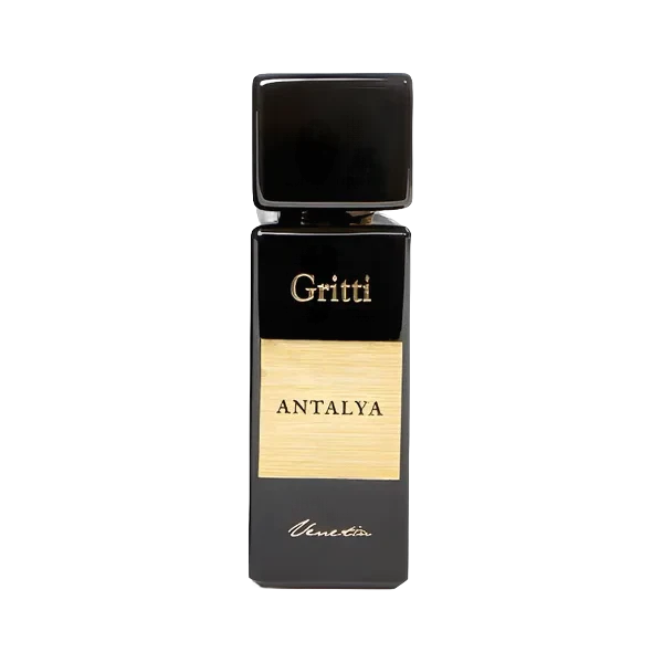 Gritti Antalya