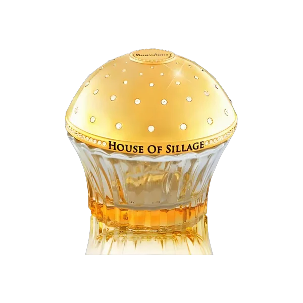 House Of Sillage Benevolence
