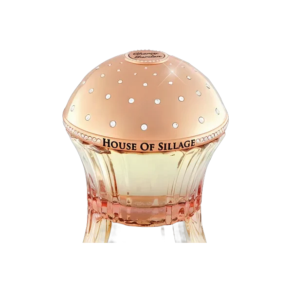 House Of Sillage Cherry Garden
